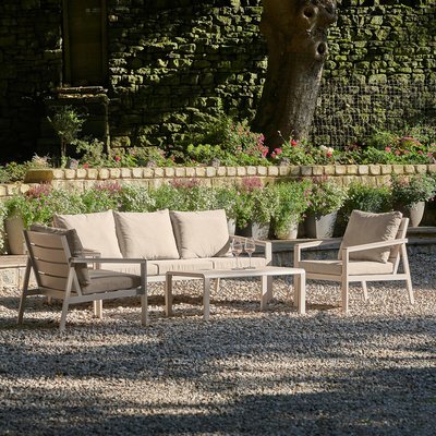 Aruba Outdoor Seating Set SO'HOME