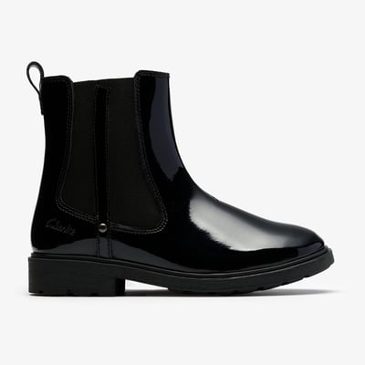 Boots Brevet ASTROL ORIN K CLARKS