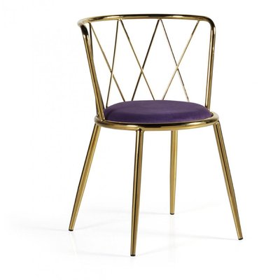 Chaise DECORATION D’AUTREFOIS