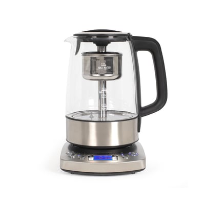 Bouilloire théière automatique 1,7 L LIVOO