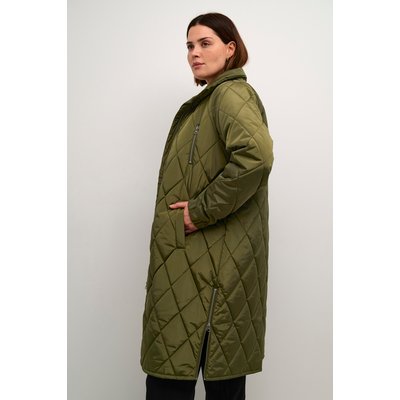 Manteau KClinda KAFFE CURVE