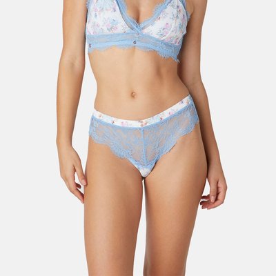 Shorty tanga SWING BRIGITTE BARDOT
