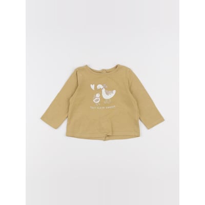 Tee-shirt - Très bon état VERTBAUDET