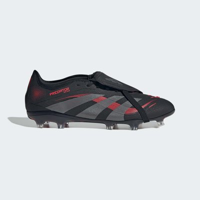 Chaussure Predator Pro languette rabattue Terrain souple adidas Performance