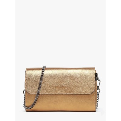 Sac bandoulière Nine cuir MILANO
