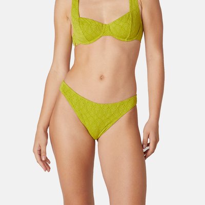 Slip de bain CITRONNELLE BRIGITTE BARDOT