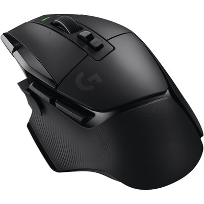 Souris Gamer Sans Fil G502 X Lightspeed Noir LOGITECH
