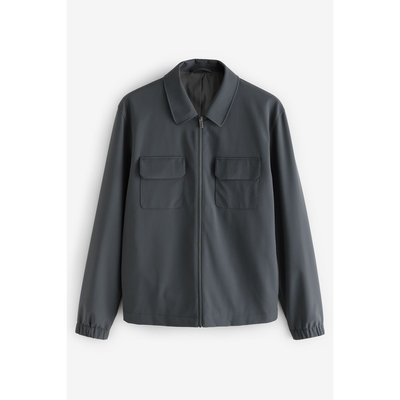 Blouson habillé zippé NEXT