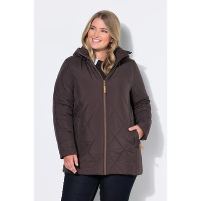 Veste matelassée technique HYPRAR à capuche ULLA POPKEN