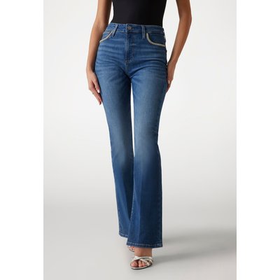 Jean Évasé Sexy Flare GUESS