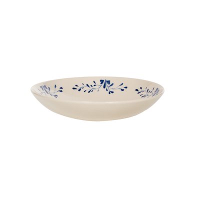 Assiette creuse Appoline  22 cm (lot de 6) TABLE PASSION