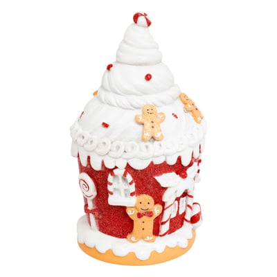 MAISON RESINE CUPCAKE H20 ATMOSPHERA