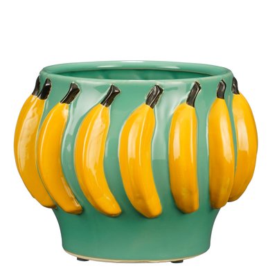 Cache pot MOZA MICA DECORATIONS