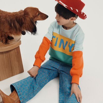 Vetement fille TINY X LA REDOUTE La Redoute