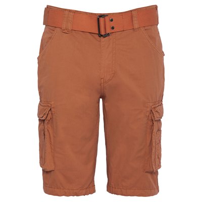 Short cargo multipoches SCHOTT