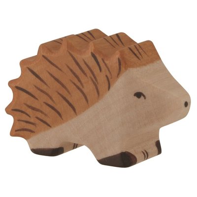 Figurine Grand Hérisson HOLZTIGER
