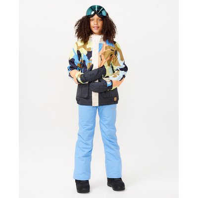 Veste de Ski  ANTI-SERIES SNAKE RIP CURL
