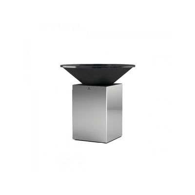 Brasero 10th Anniversary Edition Mirrored Stainl OFYR