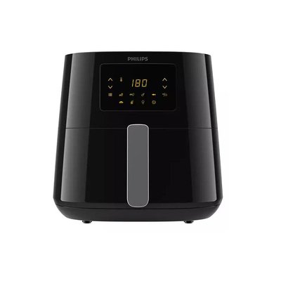 Friteuse sans huile HD9270/70 PHILIPS