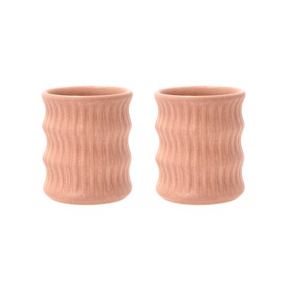 Set de 2 mugs STYLES VILLA COLLECTION