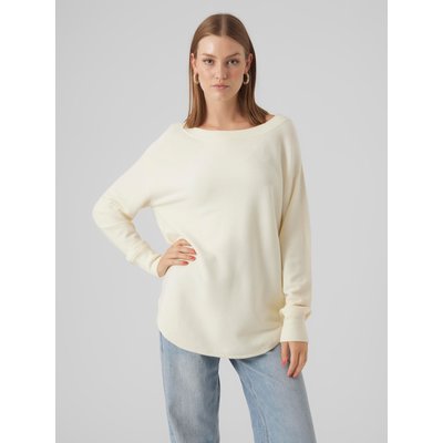 Pull en maille VERO MODA VERO MODA