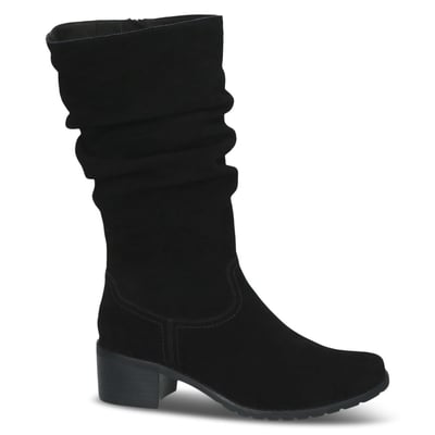 Bottine en cuir CAPRICE