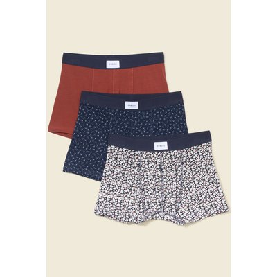 Lot 3 boxers BONOBO