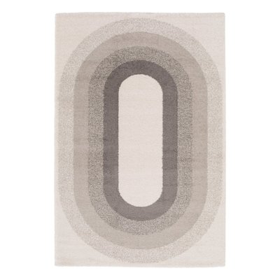 Tapis ultra doux en fibres recyclées NIMBUS AFK LIVING