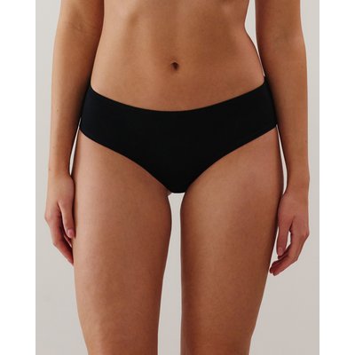 Lot de 2 shortys en coton SHORTIZ BLACKI UNDIZ