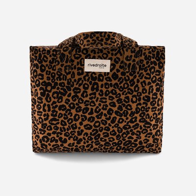 Celestin 24H Zip-Up Bag RIVE DROITE PARIS