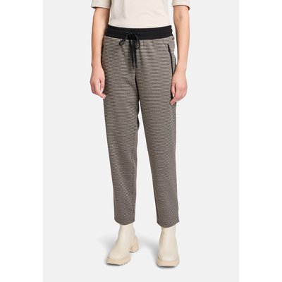 Pantalon à enfiler à poches zippées BETTY & CO