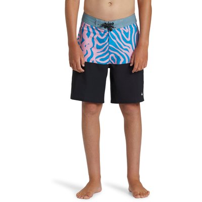 Boardshort SURFSILK STRAIGHT QUIKSILVER