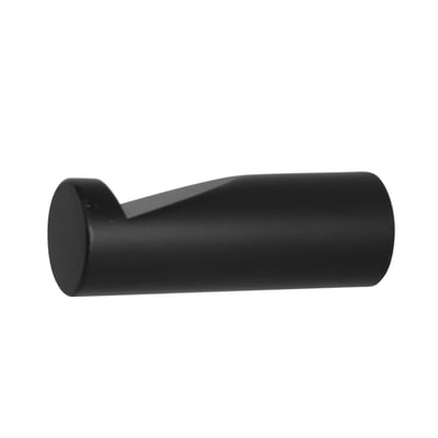 Patère Wook Cylindrique Unie Large Diam 40 X 120 mm ARCHIV
