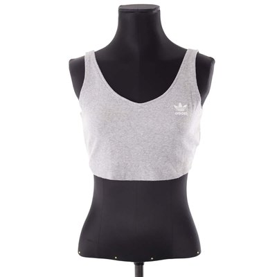 Haut de sport en coton - Très Bon État adidas Originals
