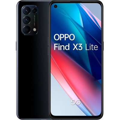 Smartphone Find X3 Lite 5G 128Go - Bon état OPPO