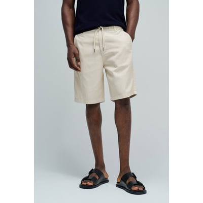 SHORT JOGGER EN DENIM LÉGER SALSA JEANS