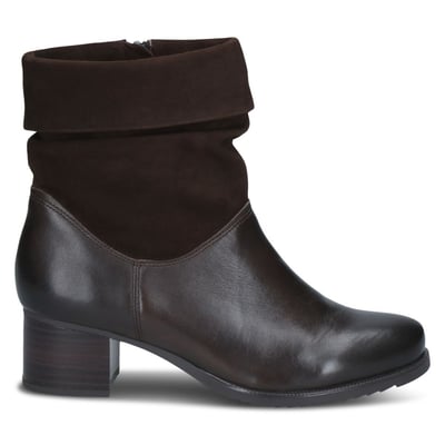 Bottine en cuir CAPRICE