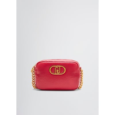 Sac à bandoulière format moyen LaPuffy LIU JO
