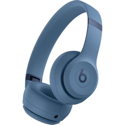 Casque Solo 4 wireless slate blue BEATS BY DR,DRE