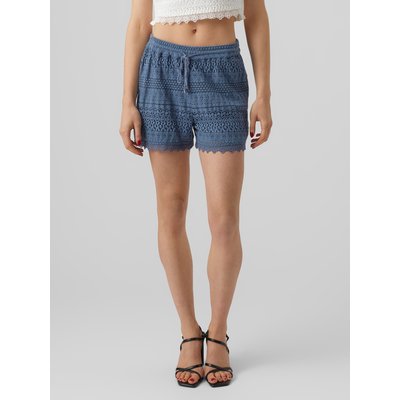 Short VMHONEY Shorts VERO MODA