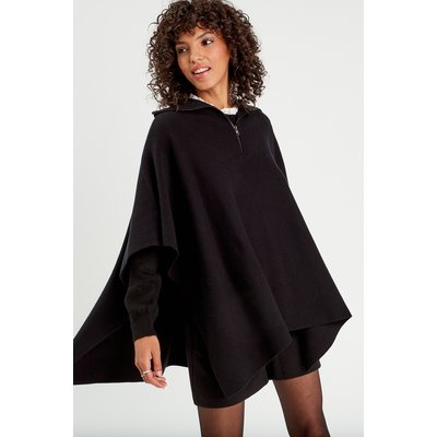 Poncho femme La Redoute