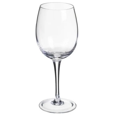 Verre à vin en verre 37cl WADIGA