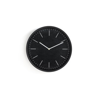 Wanduhr Ora, Ø 33 cm SO'HOME