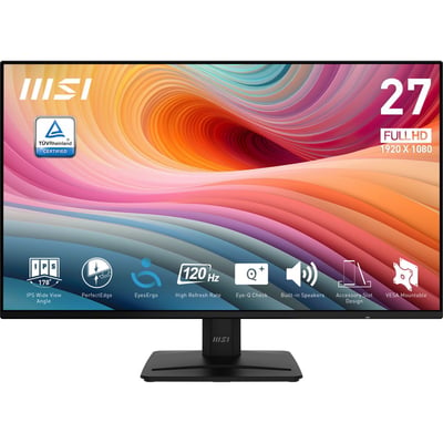 Ecran PC PRO MP271A E2 MSI