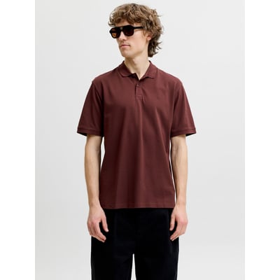 Polo manches courtes JACK & JONES