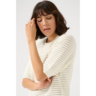 Pullover tricoté KAry KAFFE
