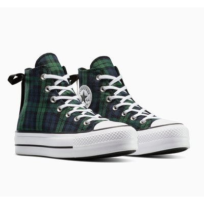 Scarpe da ginnastica Chuck Taylor All Star Lift Plaid CONVERSE