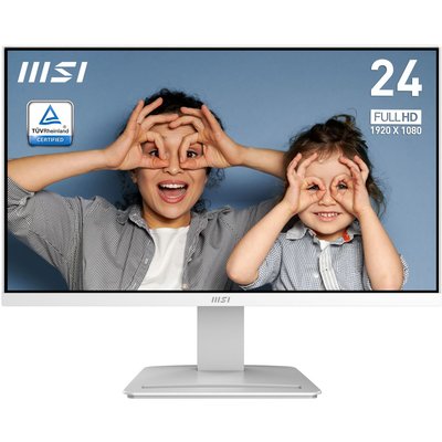 Ecran PC PRO MP2412W Plat 24'' VA MSI