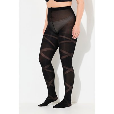 Collants, rayures ULLA POPKEN