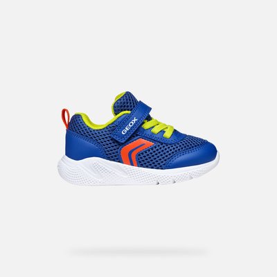 Baskets  B SPRINTYE GEOX